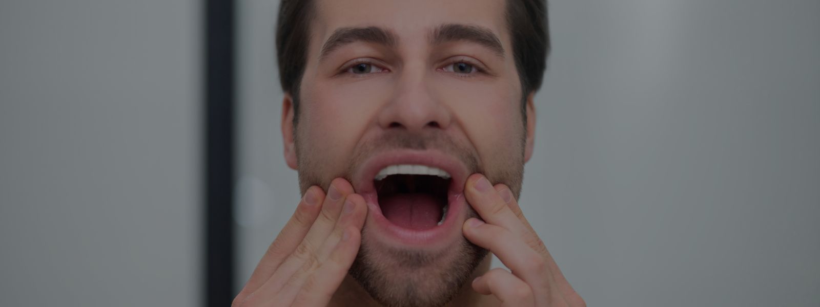 síndrome de boca seca