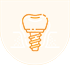 Implantes en Clínica dental Real