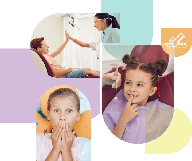 Importancia de odontopediatría en Clínica Dental Real