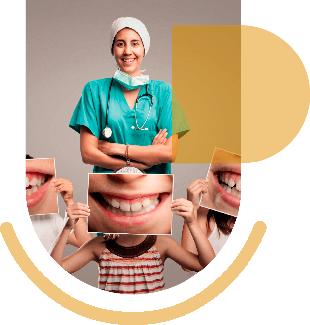 Preguntas sobre odontopediatría en Clínica Dental Real