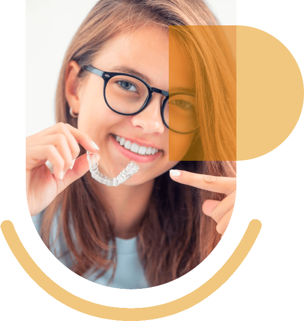 Preguntas sobre Invisalign en Clínica Dental Real